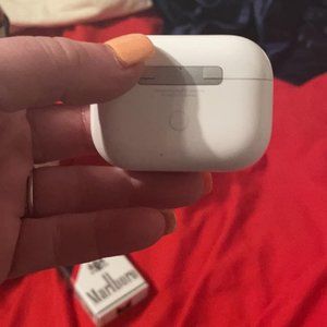 apple air pods pro